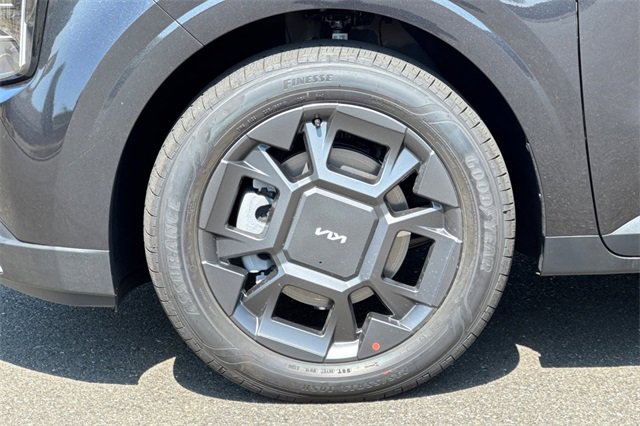 New 2026 Kia Carnival EX image 36