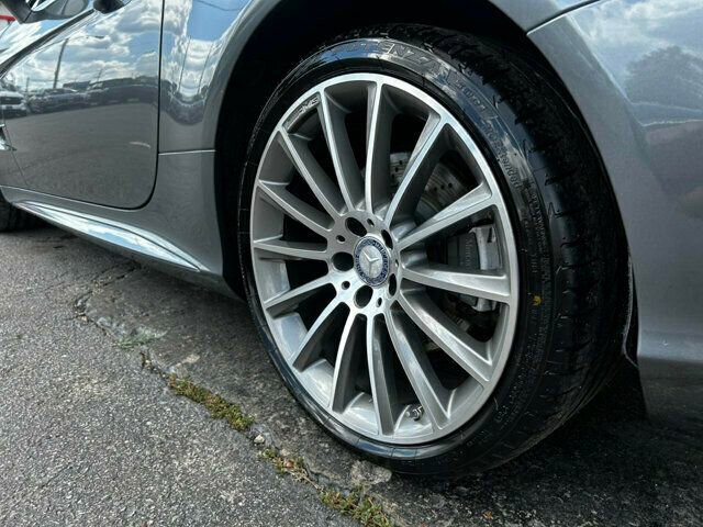 Used 2017 Mercedes-Benz SL 450 image 30