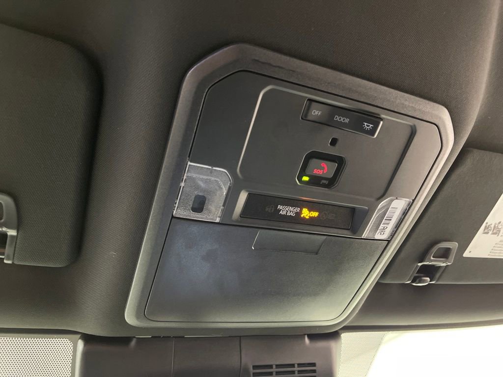 Certified 2025 Toyota Tacoma SR5 image 26