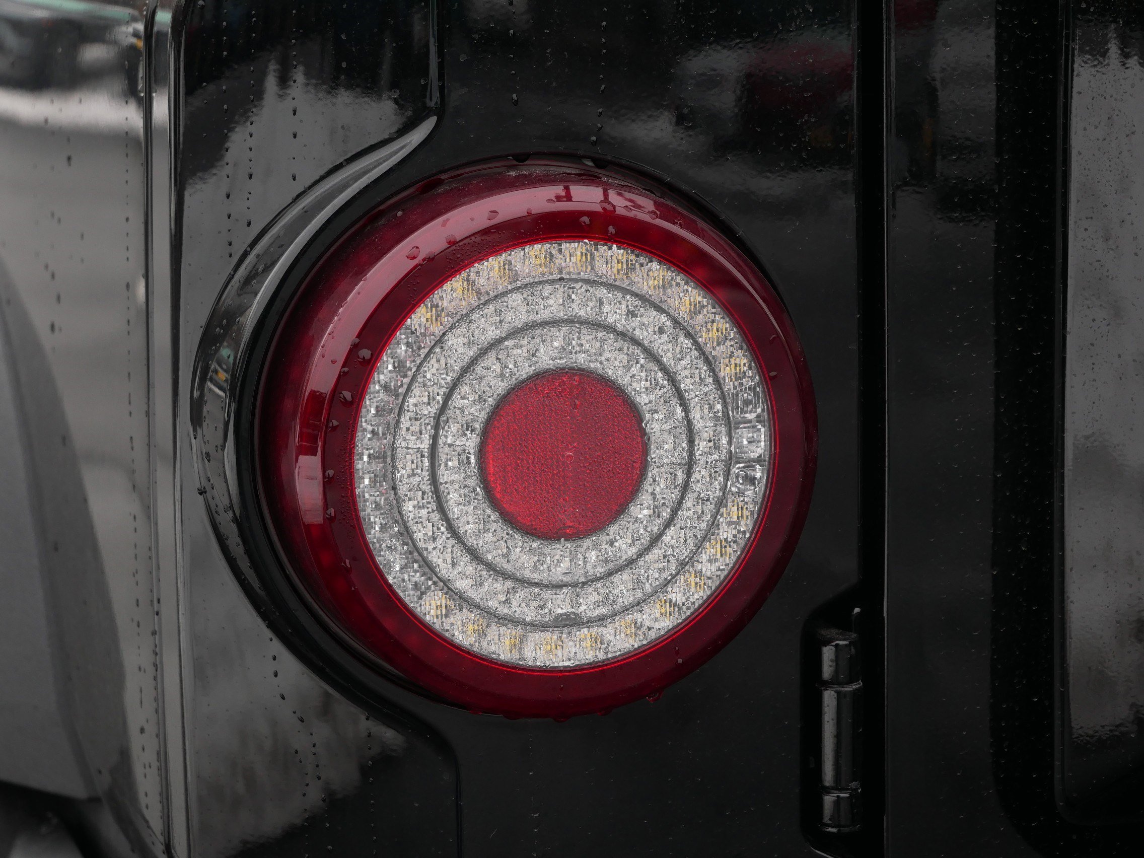 New 2026 INEOS Grenadier Fieldmaster Edition image 17