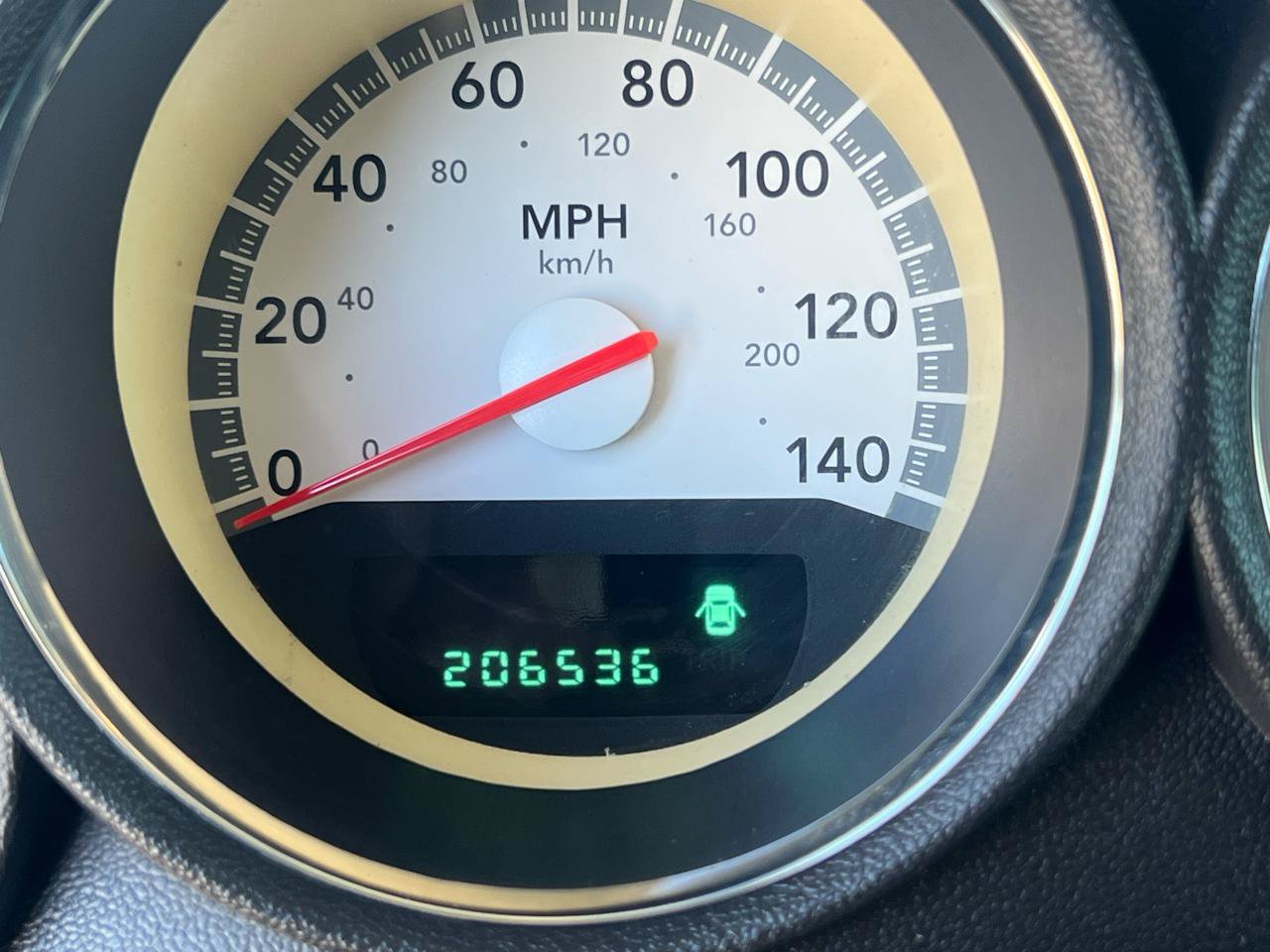 Used 2009 Dodge Charger SXT RWD image 31
