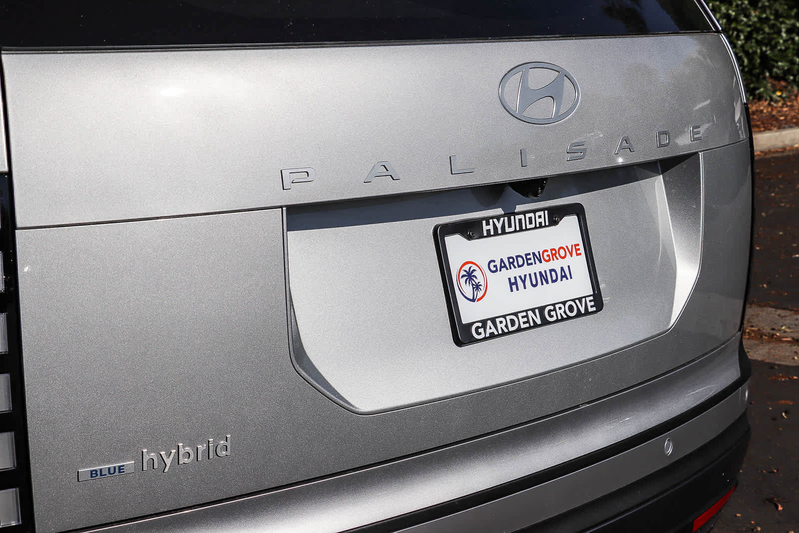 New 2027 Hyundai Palisade SEL FWD image 10