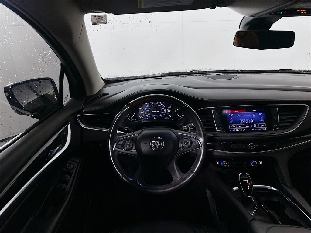 Used 2021 Buick Enclave Avenir w/ Avenir Technology Package image 24