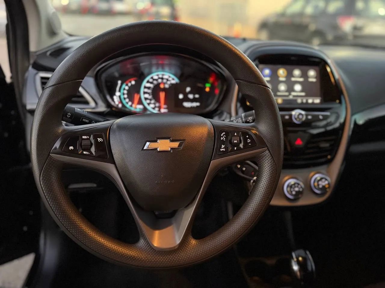 Used 2021 Chevrolet Spark LT w/ Spark Special Edition image 40