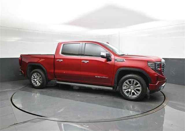 Used 2023 GMC Sierra 1500 Denali image 17