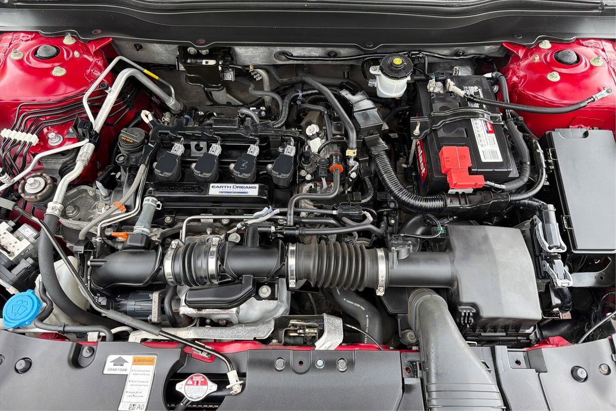 Used 2019 Honda Accord Sport image 23