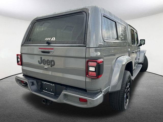 Used 2023 Jeep Gladiator Overland image 13