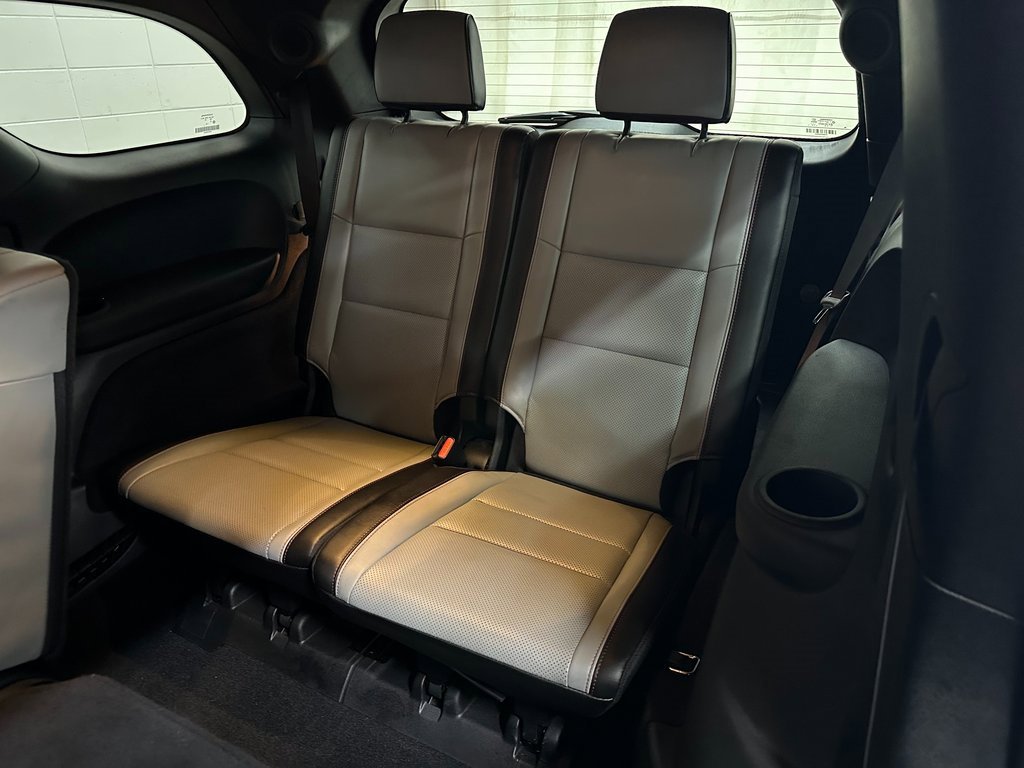 Certified 2024 Dodge Durango R/T image 43