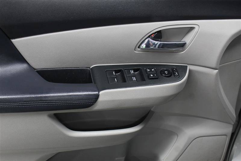 Used 2015 Honda Odyssey EX-L image 15