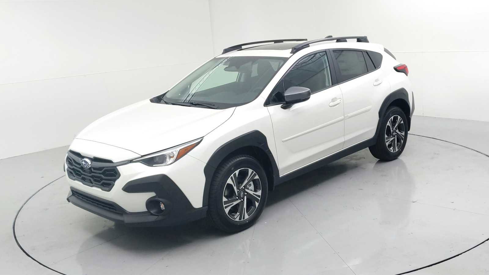 New 2026 Subaru Crosstrek 2.0i Premium image 4