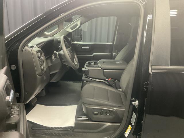 New 2026 Chevrolet Silverado 2500 Custom w/ Custom Value Package image 9