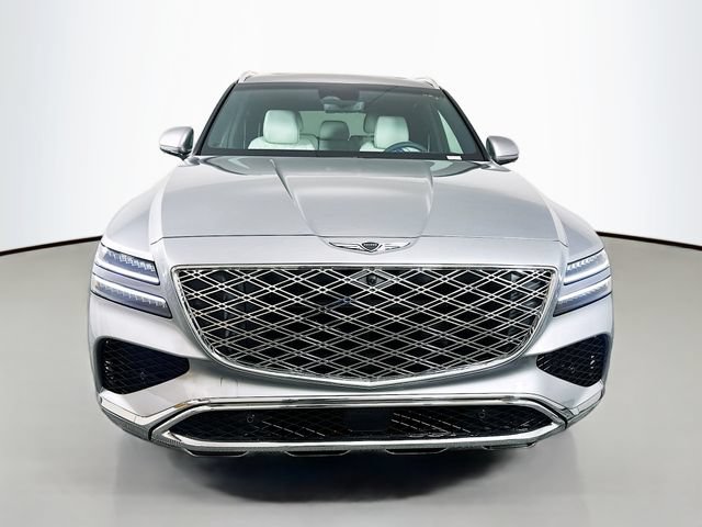 New 2026 Genesis GV80 3.5T Prestige AWD/4WD image 2