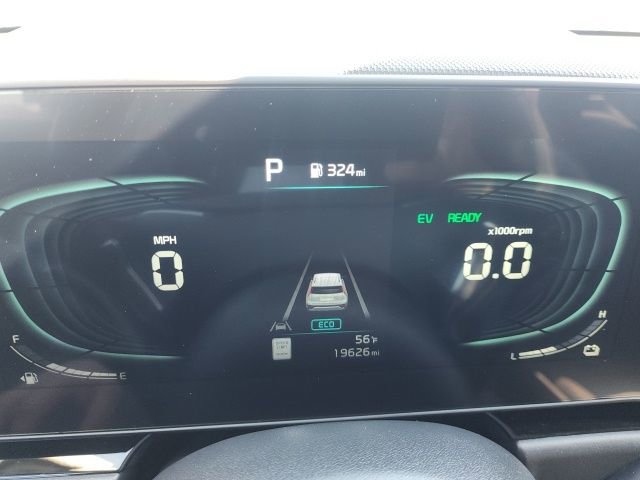 Used 2023 Kia Niro EX Touring image 22