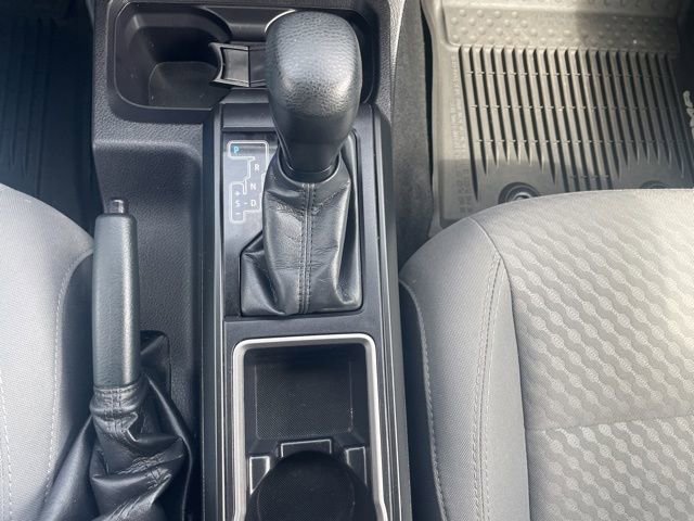 Used 2021 Toyota Tacoma SR AWD/4WD image 30