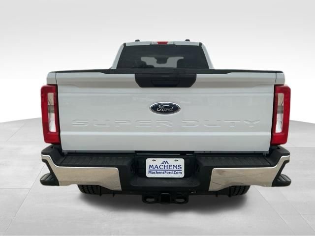 New 2026 Ford F350 XLT AWD/4WD image 5