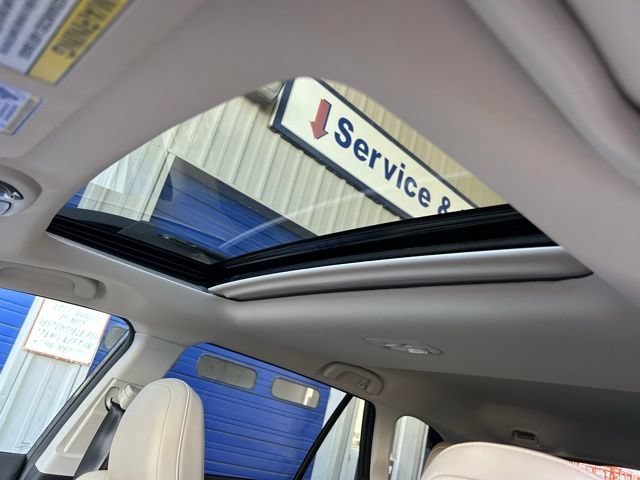 New 2025 Subaru Outback Limited AWD/4WD image 15
