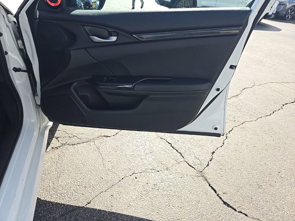 Used 2020 Honda Civic Sport image 28