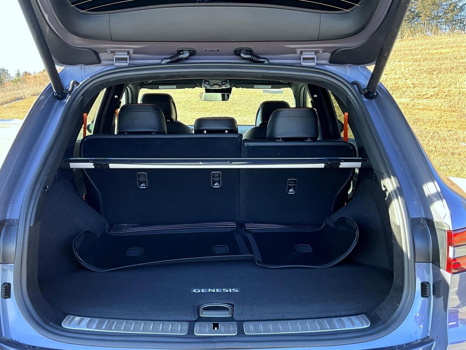 New 2026 Genesis GV70 3.5T Sport Prestige image 9