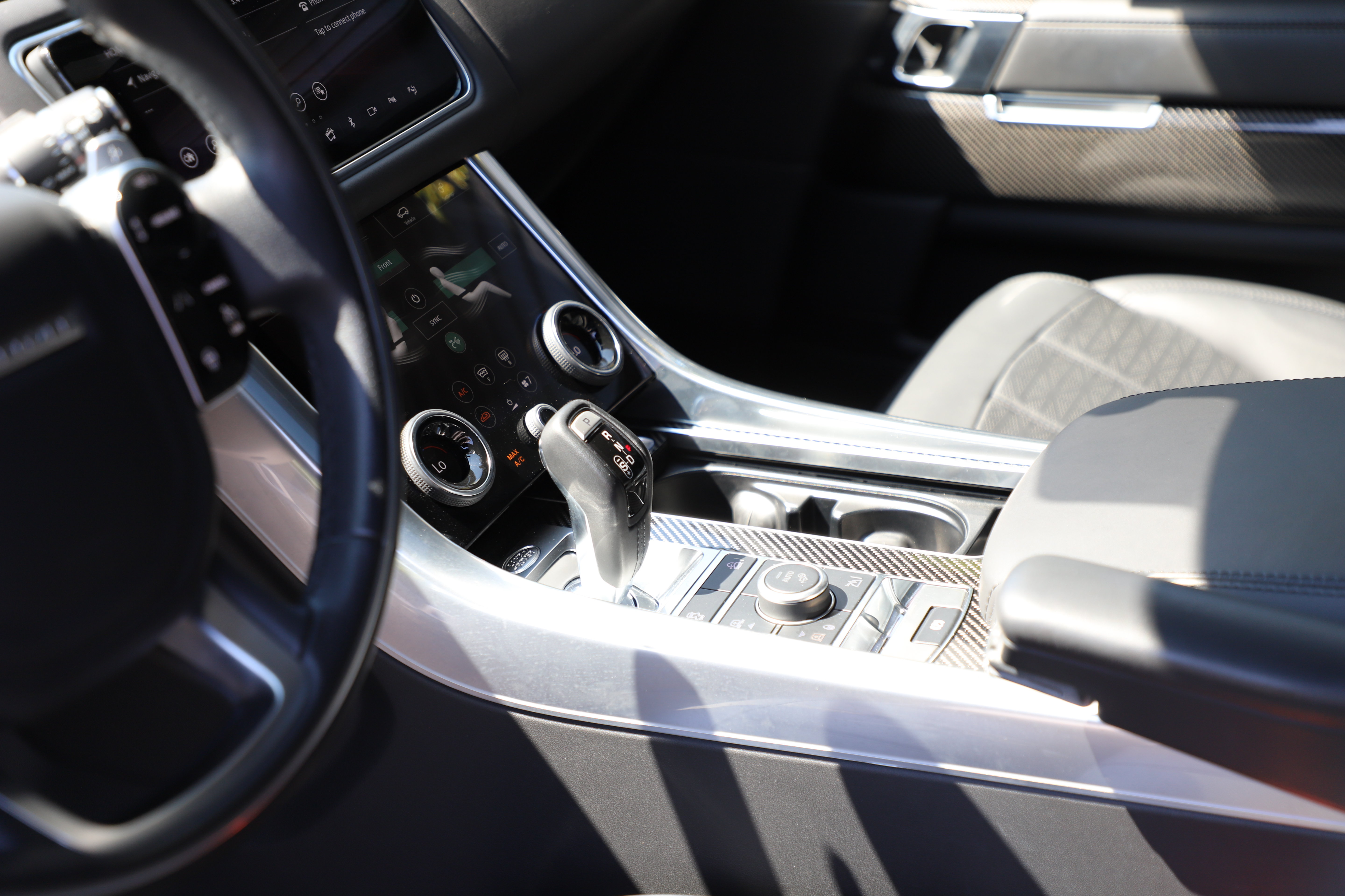 Used 2019 Land Rover Range Rover Sport Autobiography AWD/4WD image 22