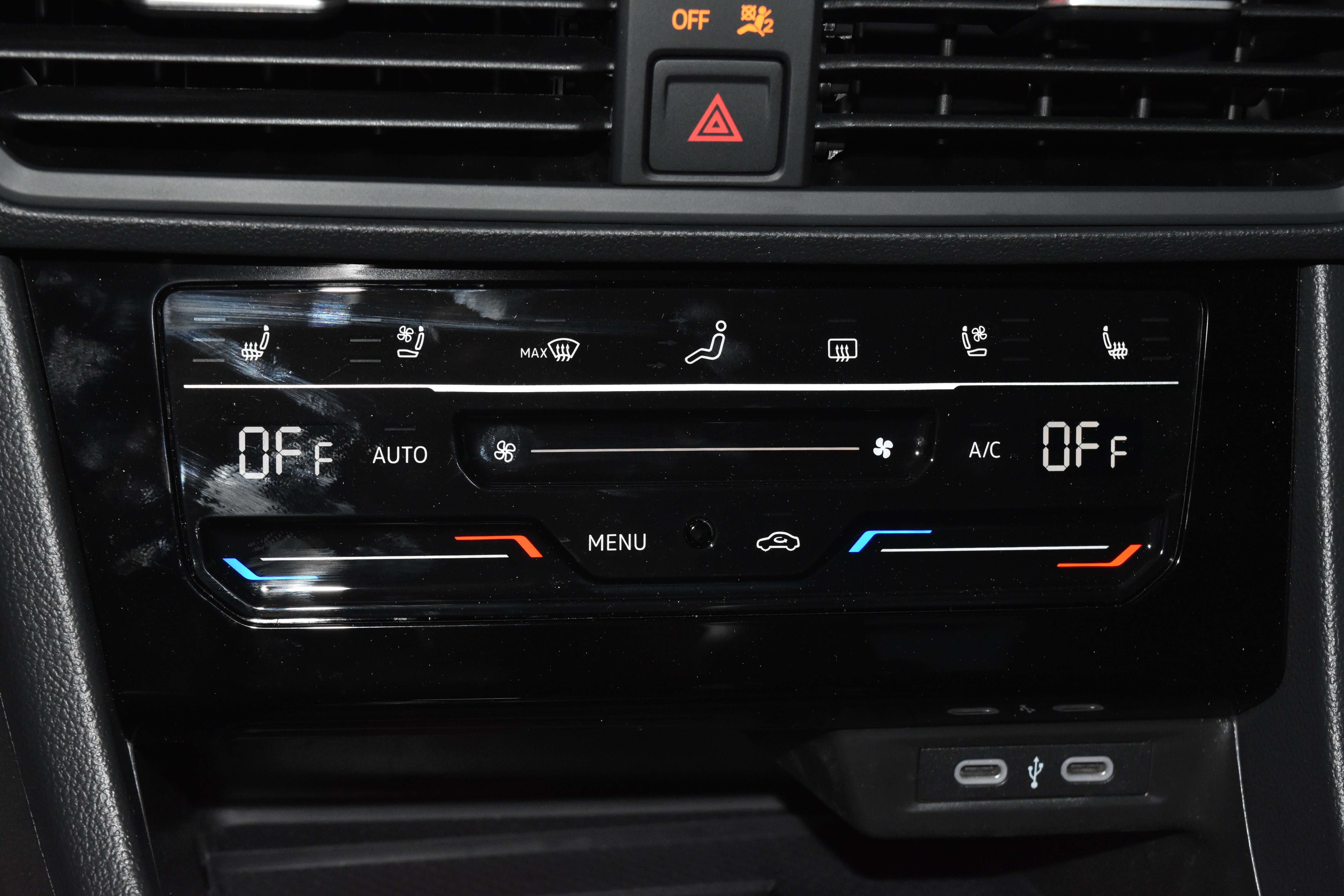 New 2026 Volkswagen Jetta GLI Autobahn FWD image 10