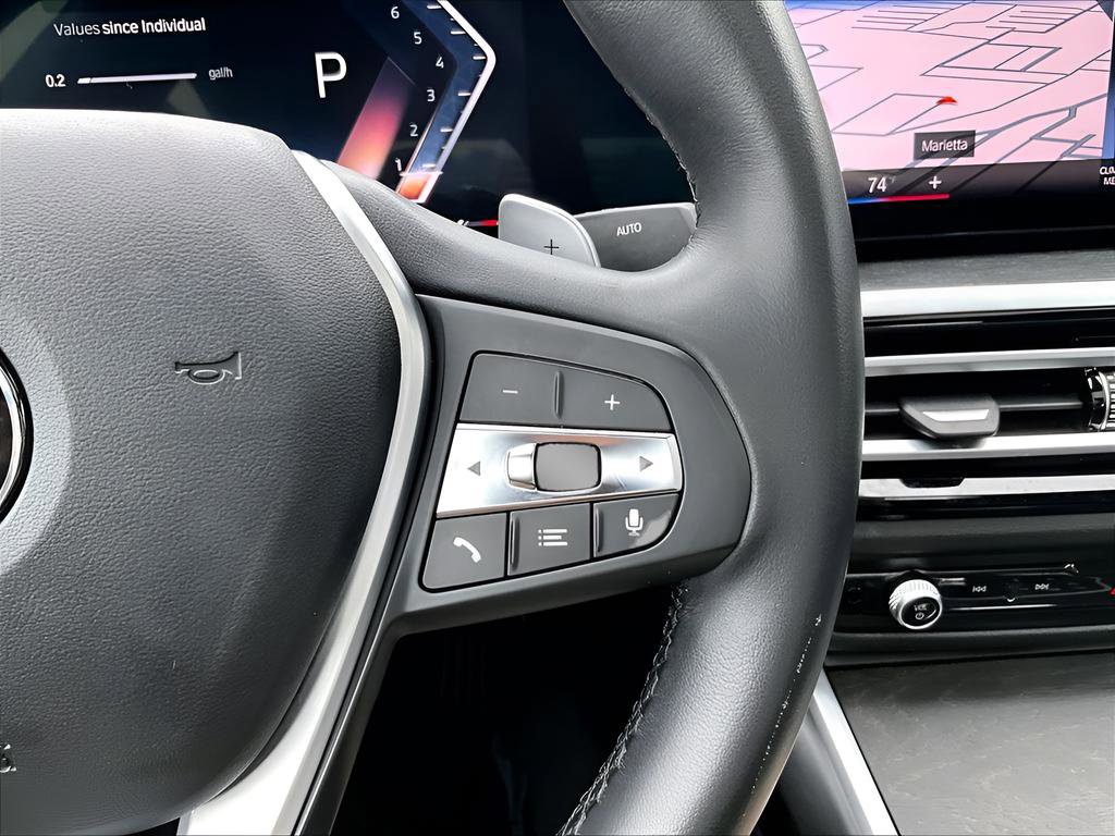 Used 2023 BMW 330i Sedan image 22