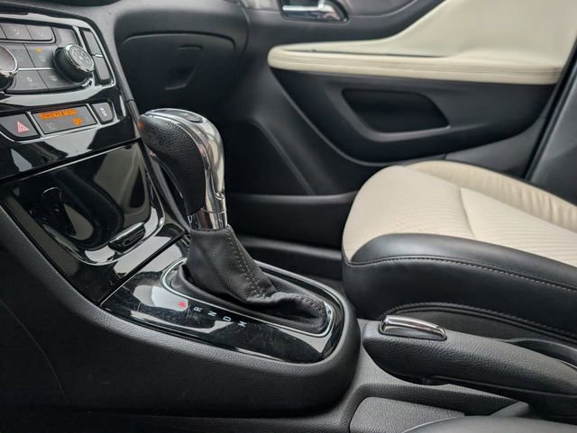 Used 2017 Buick Encore Preferred FWD image 19