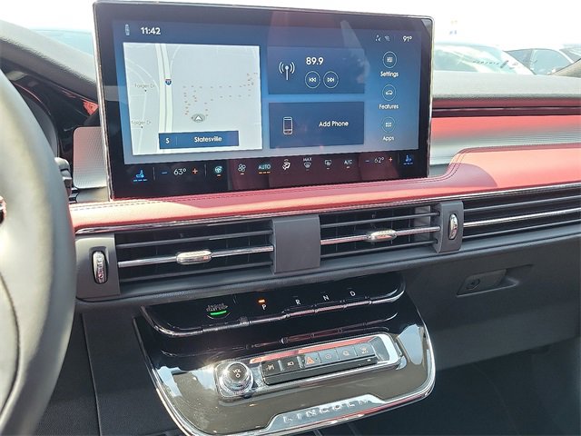 New 2024 Lincoln Corsair Grand Touring w/ Equipment Group 301A image 8