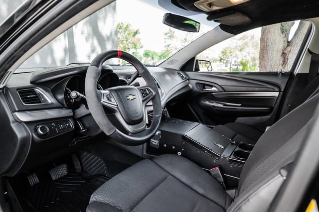 Used 2015 Chevrolet Caprice RWD image 3