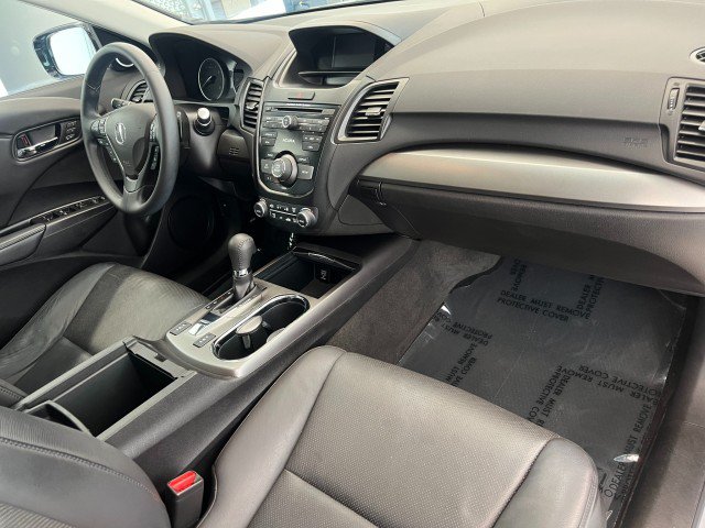 Used 2014 Acura RDX FWD image 15