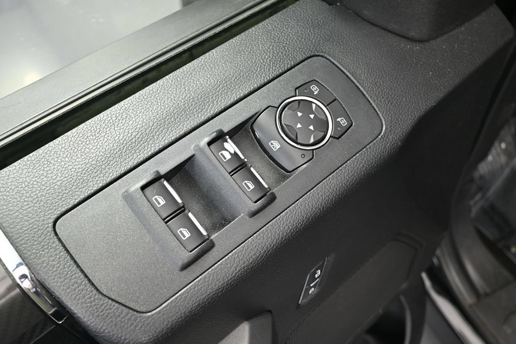 Used 2018 Ford F150 XLT w/ Equipment Group 301A Mid AWD/4WD image 15