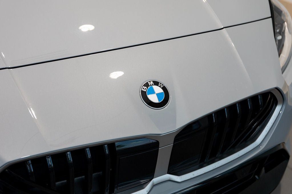 Used 2025 BMW 228i xDrive w/ Premium Package AWD/4WD image 7