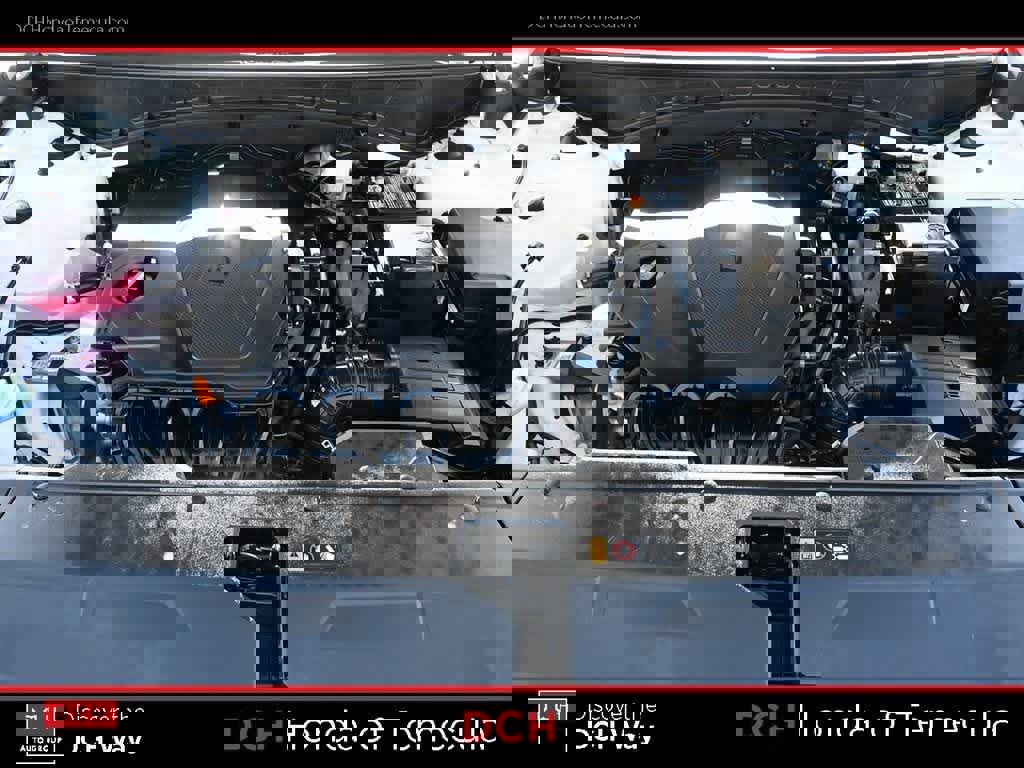 Used 2025 Hyundai Tucson SEL image 24