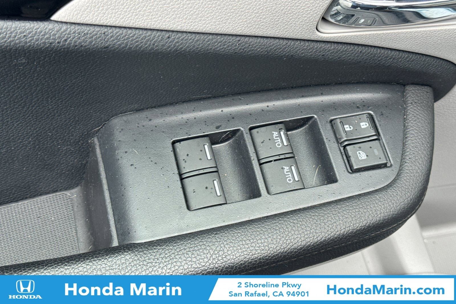 Used 2020 Honda Pilot Touring image 13