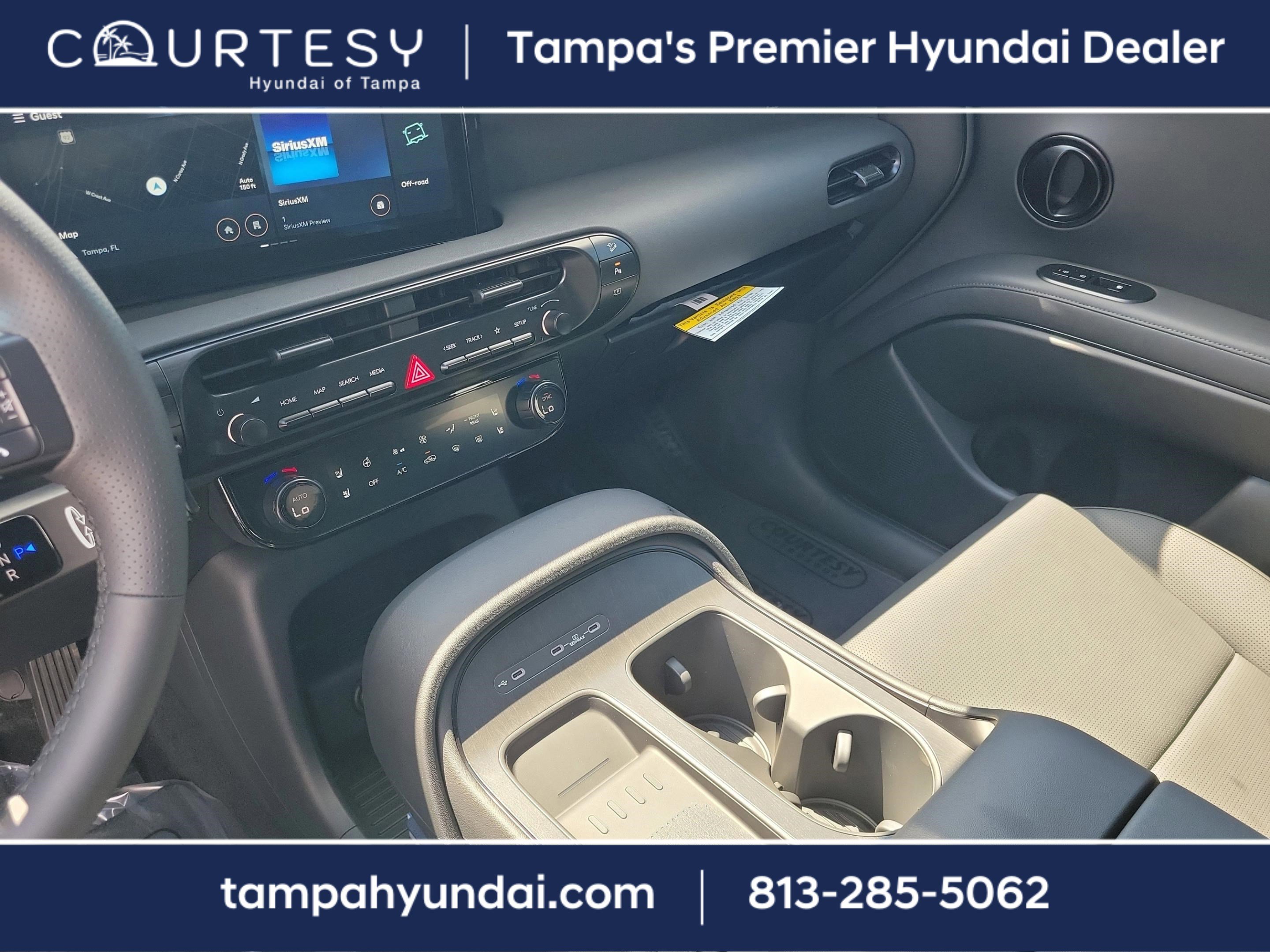 New 2026 Hyundai Palisade XRT Pro image 36