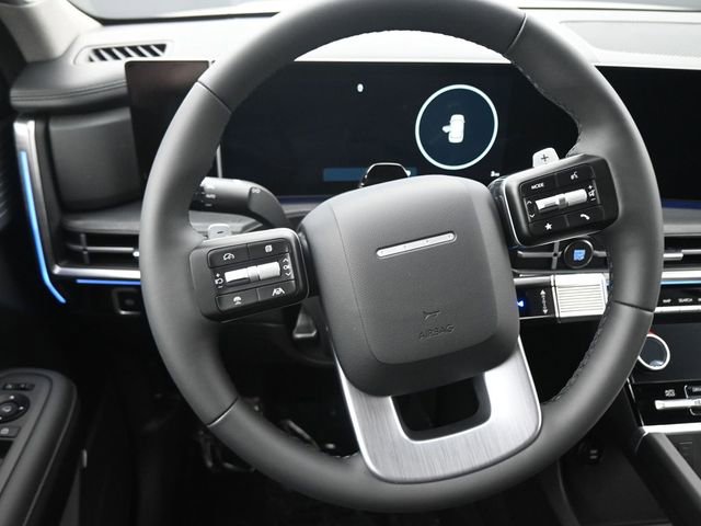 New 2026 Hyundai Santa Fe Limited image 13