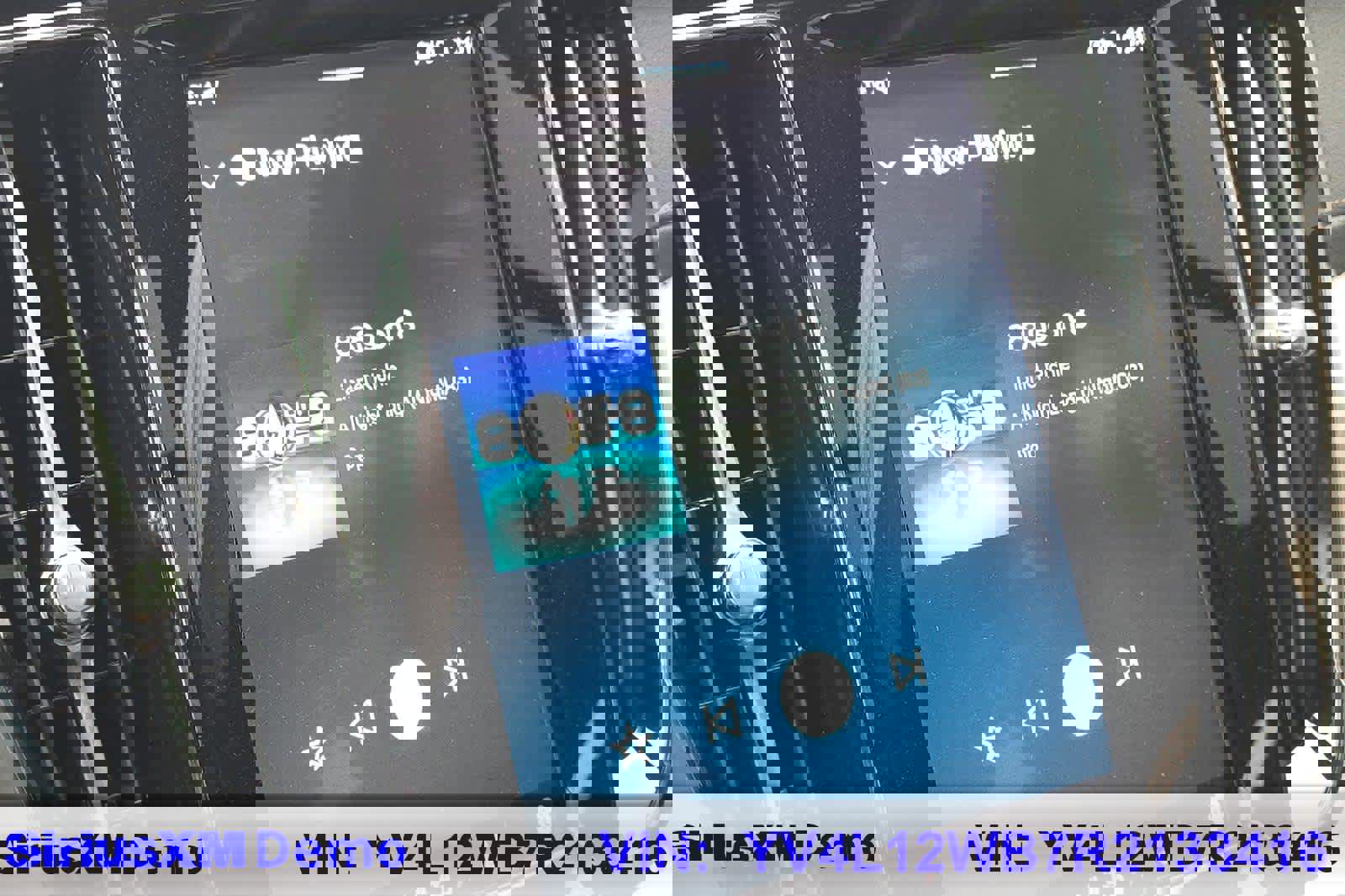 Used 2024 Volvo V60 B5 Cross Country Ultimate image 29