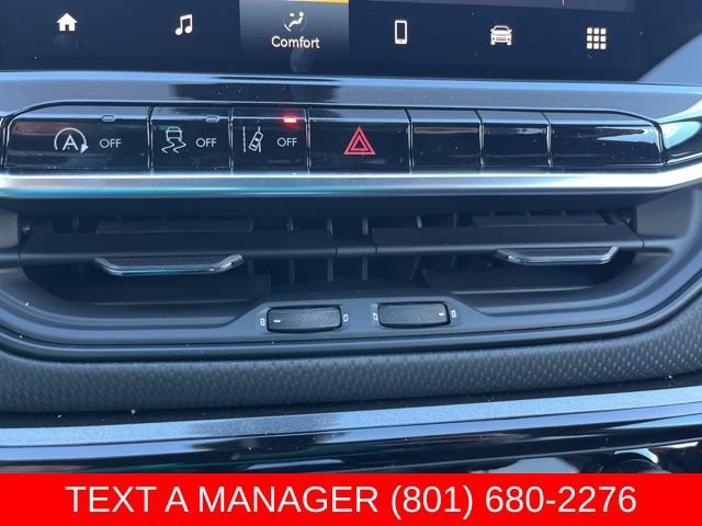 New 2026 Jeep Compass Latitude AWD/4WD image 22