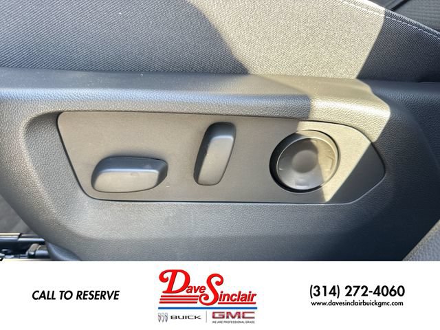 New 2026 Buick Envision Sport Touring AWD/4WD image 12