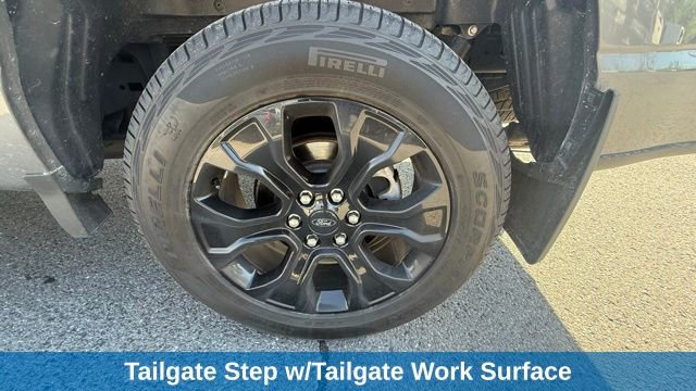 Used 2023 Ford F150 XLT w/ Equipment Group 302A High AWD/4WD image 41
