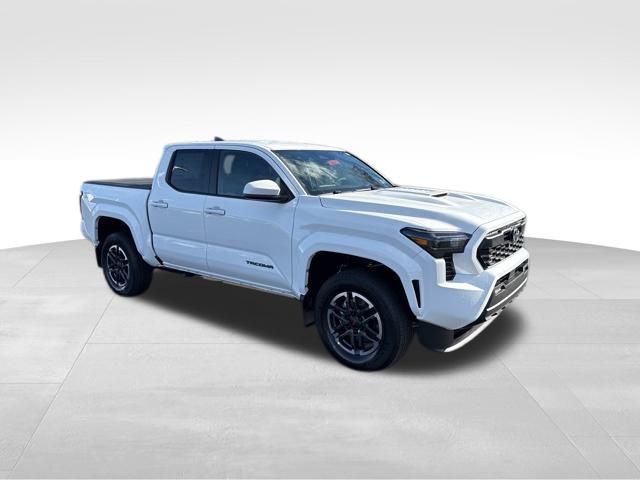New 2025 Toyota Tacoma TRD Sport image 8