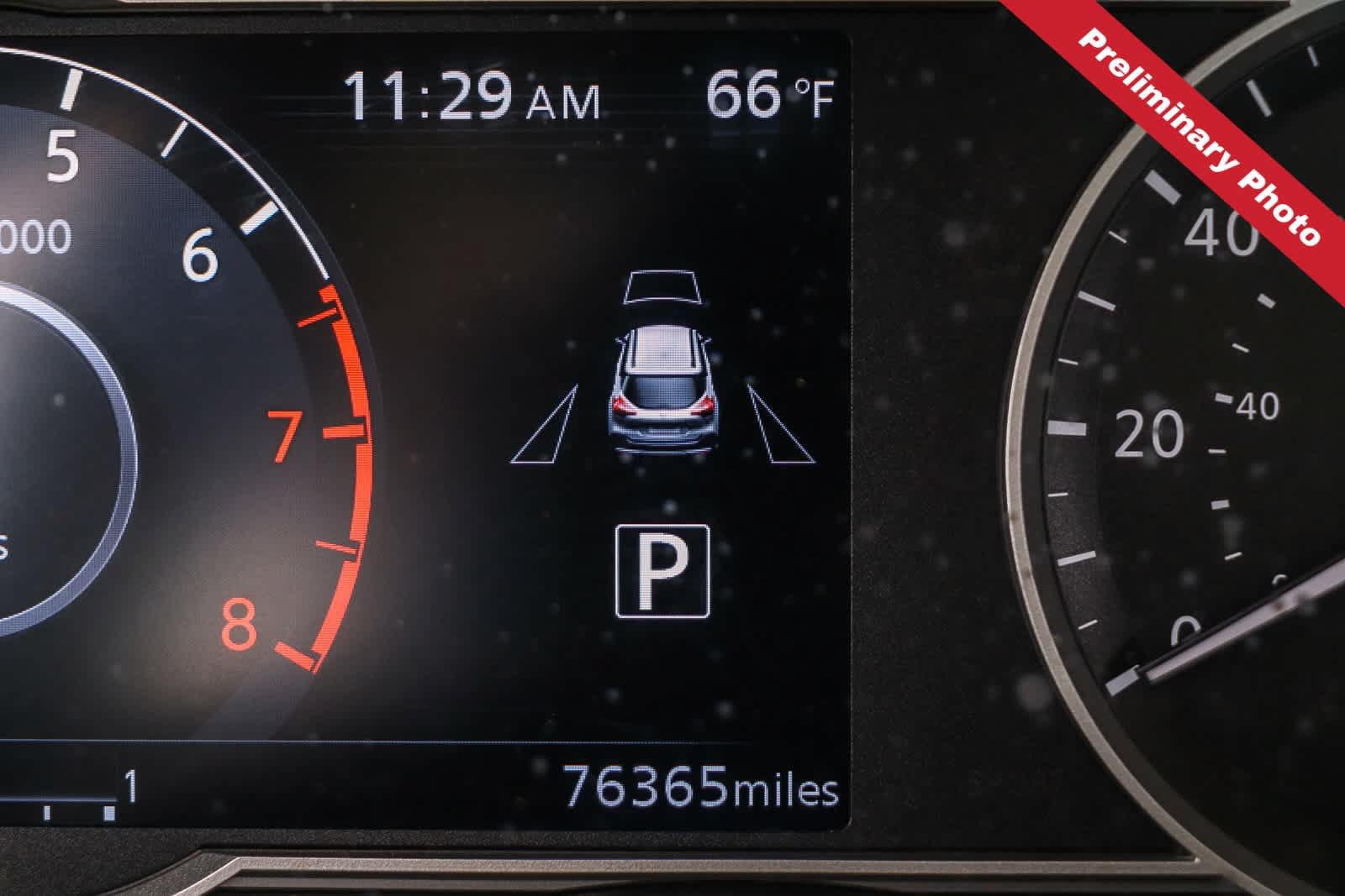 Used 2019 Nissan Kicks SV FWD image 20