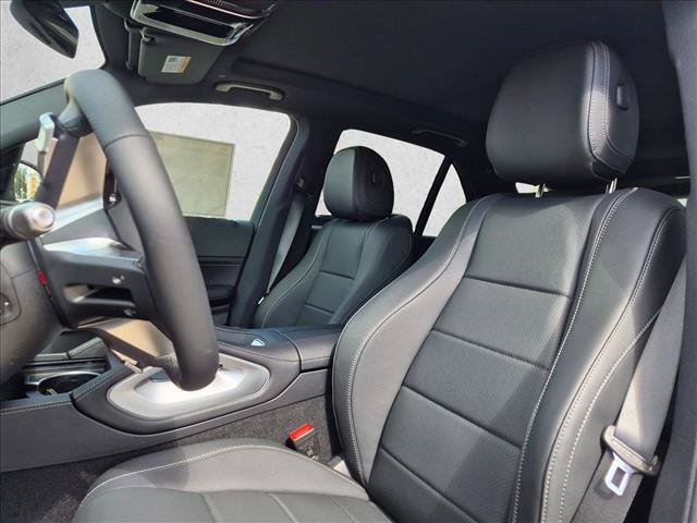 New 2027 Mercedes-Benz GLE 450 4MATIC image 4