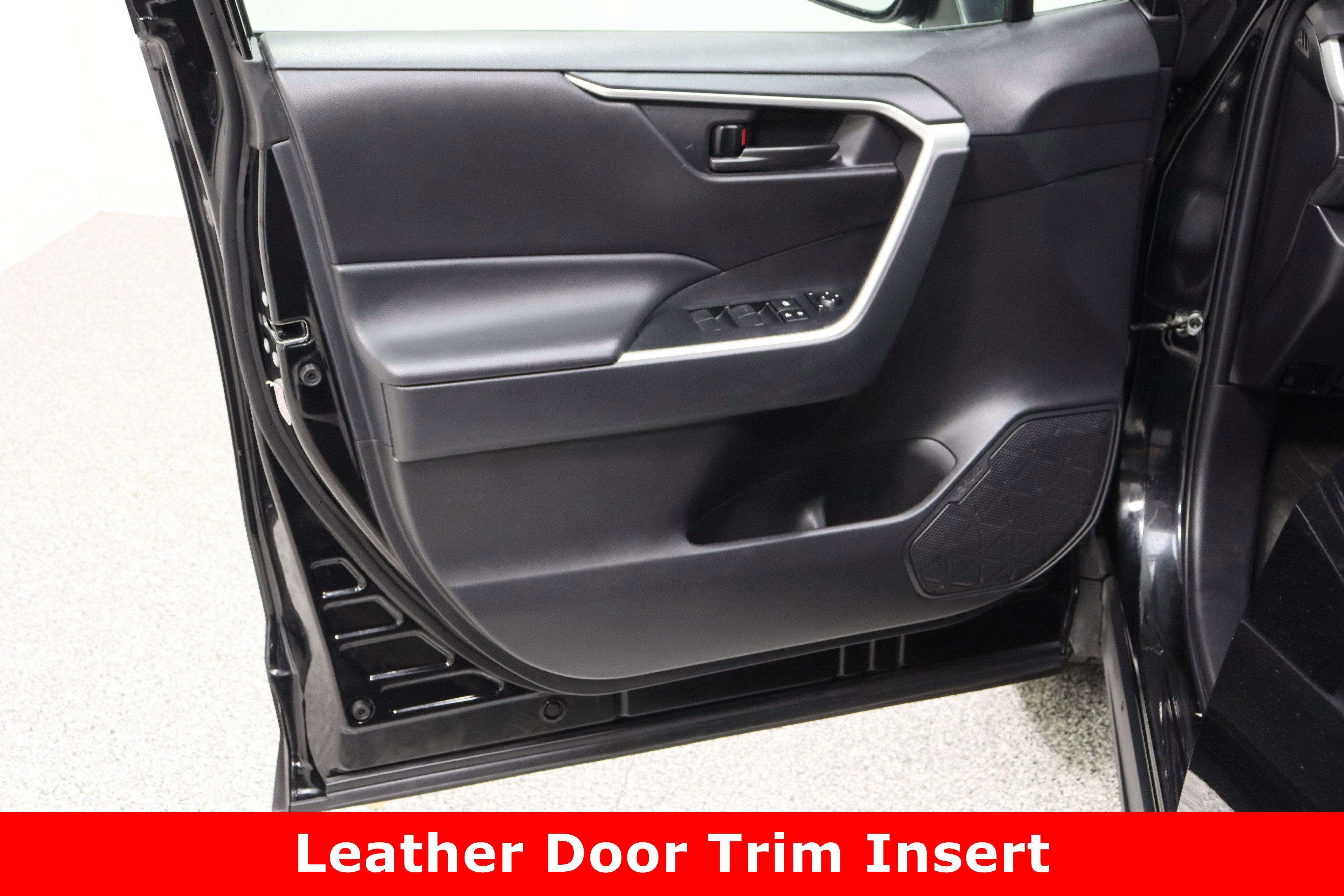 Certified 2024 Toyota RAV4 LE image 12