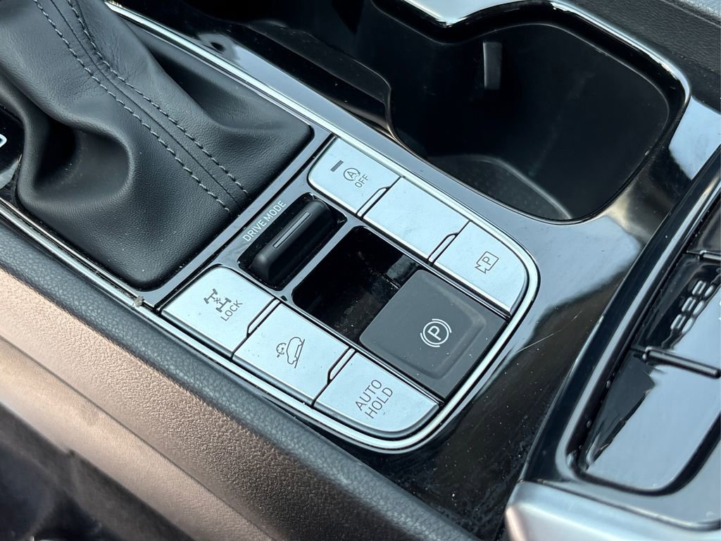 Certified 2022 Hyundai Tucson SEL w/ Convenience Package image 35