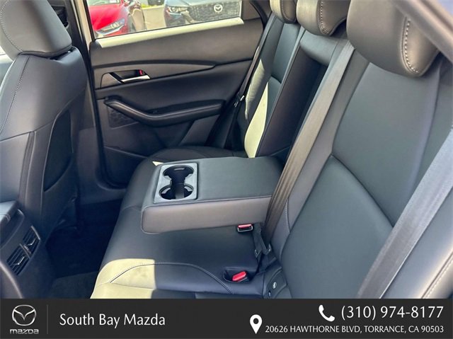 New 2025 MAZDA CX-30 AWD 2.5 S w/ Preferred Package image 15
