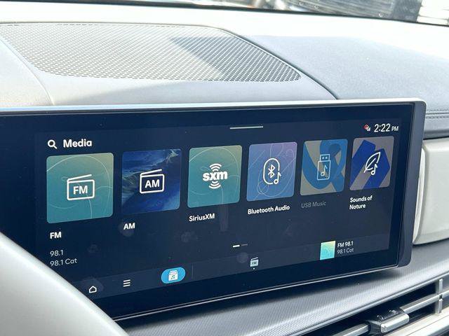 New 2026 Hyundai Santa Fe SEL AWD/4WD image 11