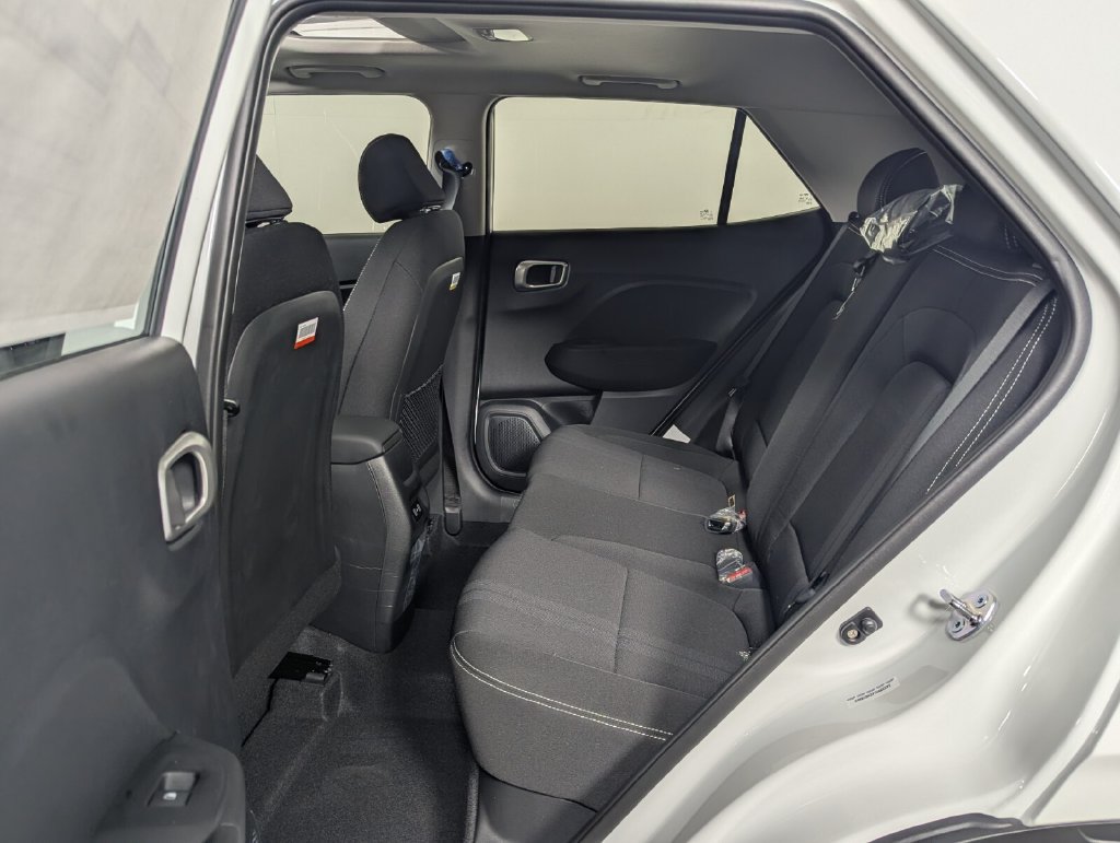 New 2026 Hyundai Venue SEL FWD image 22