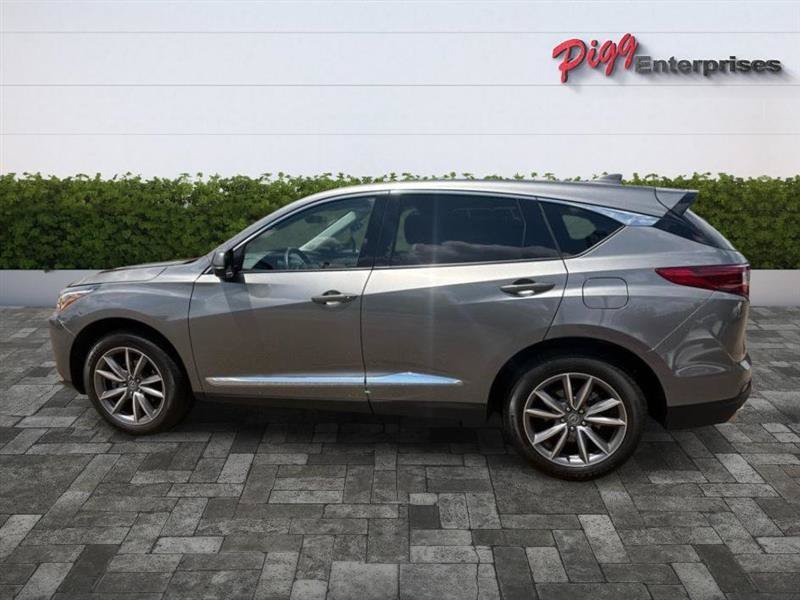 Used 2023 Acura RDX FWD w/ Technology Package image 3