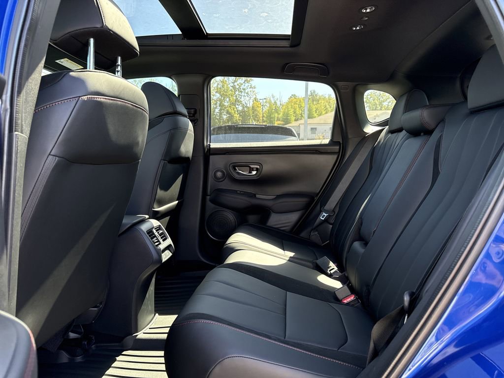 New 2025 Acura ADX A-Spec image 14