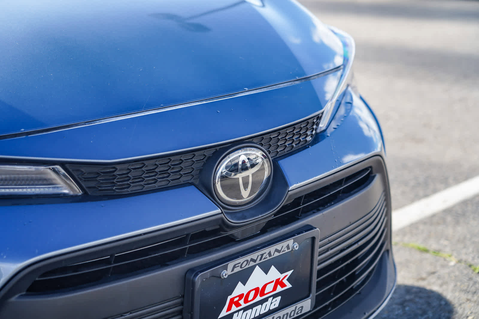 Used 2024 Toyota Corolla LE image 5